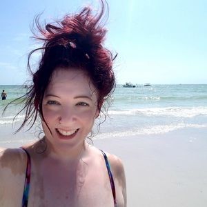 Meet your Posher, Heather